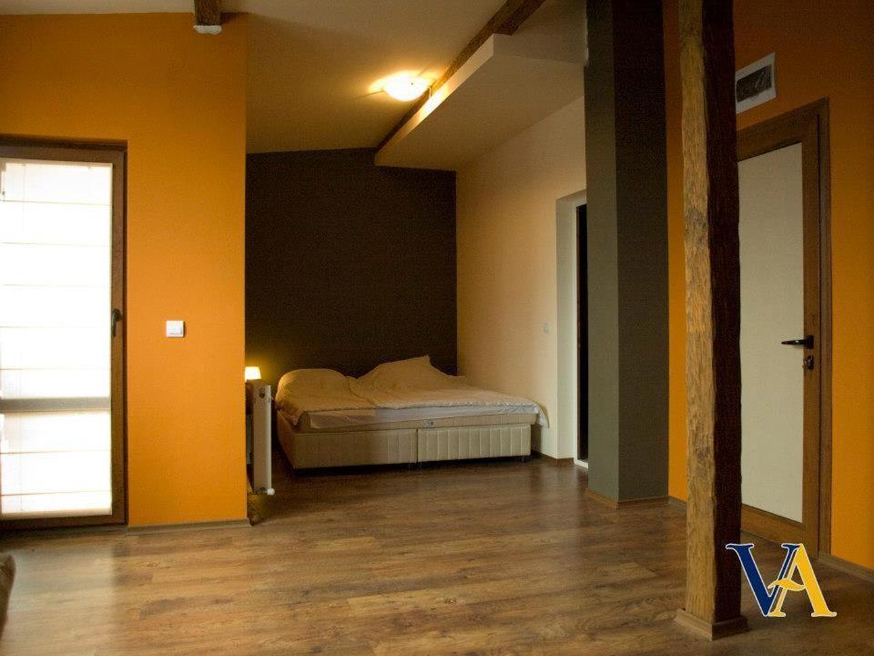 Villa Aya Smochevo Værelse billede