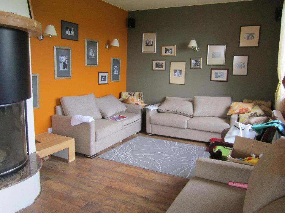 Villa Aya Smochevo Værelse billede