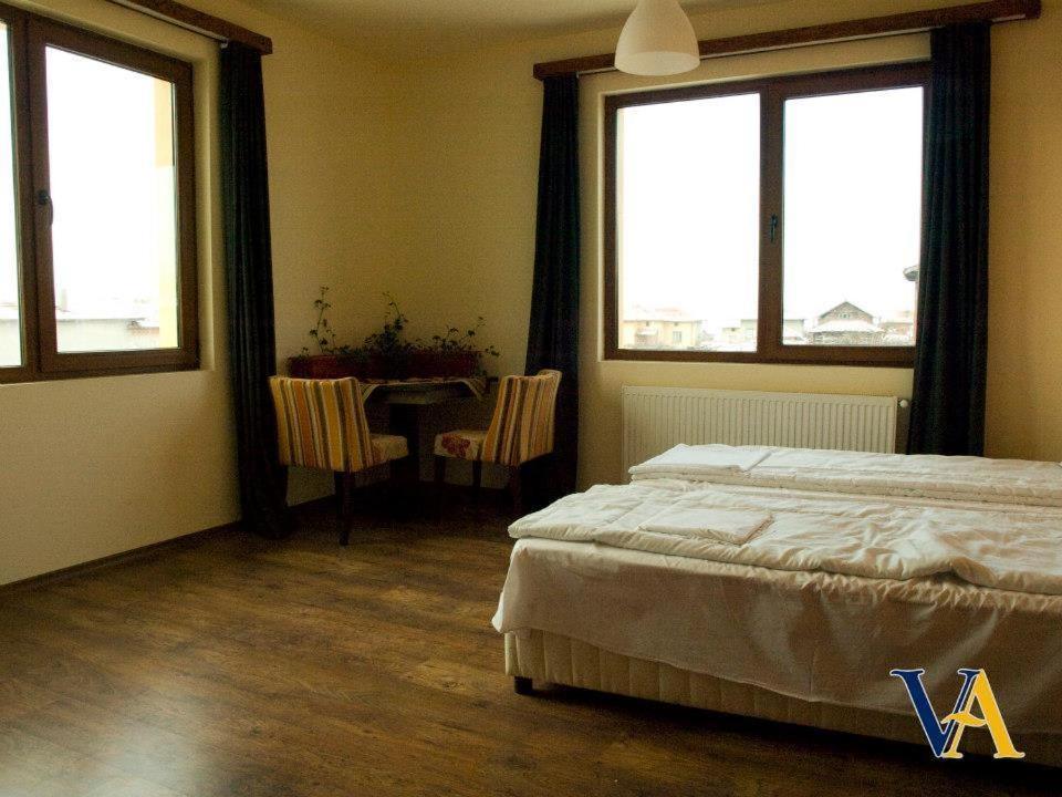 Villa Aya Smochevo Værelse billede