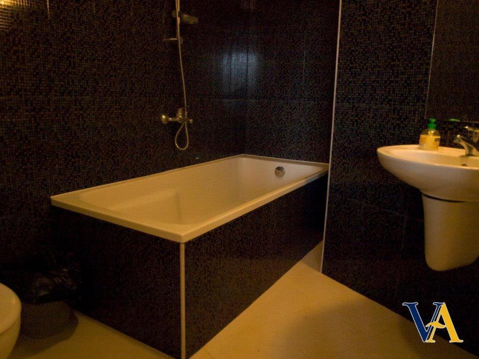 Villa Aya Smochevo Værelse billede
