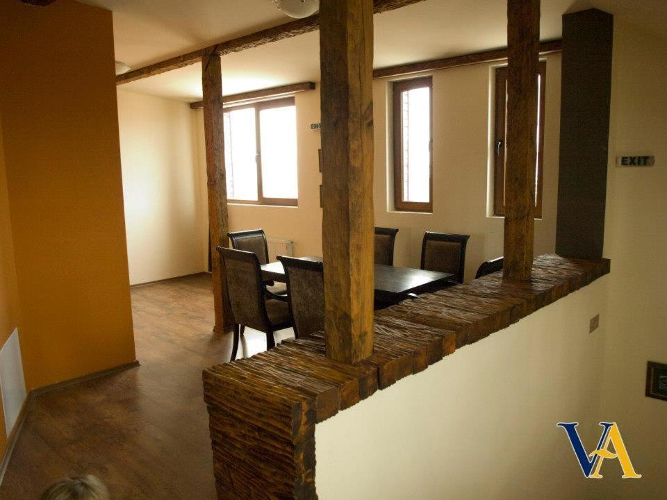 Villa Aya Smochevo Værelse billede