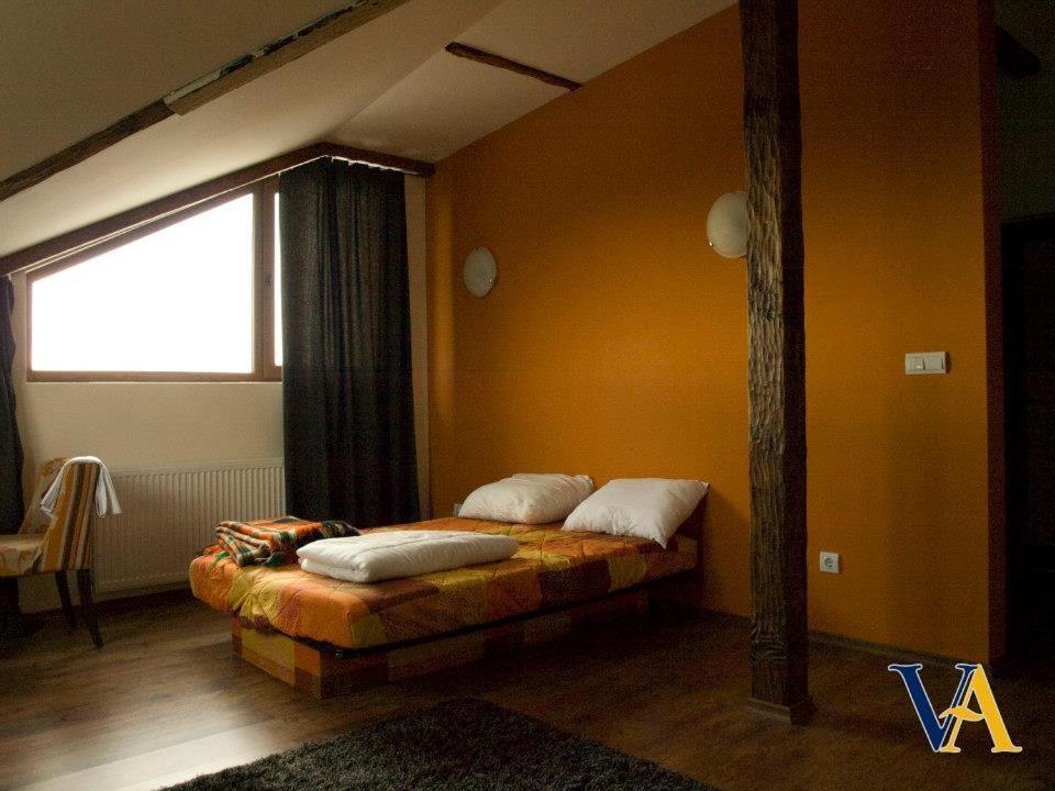 Villa Aya Smochevo Værelse billede