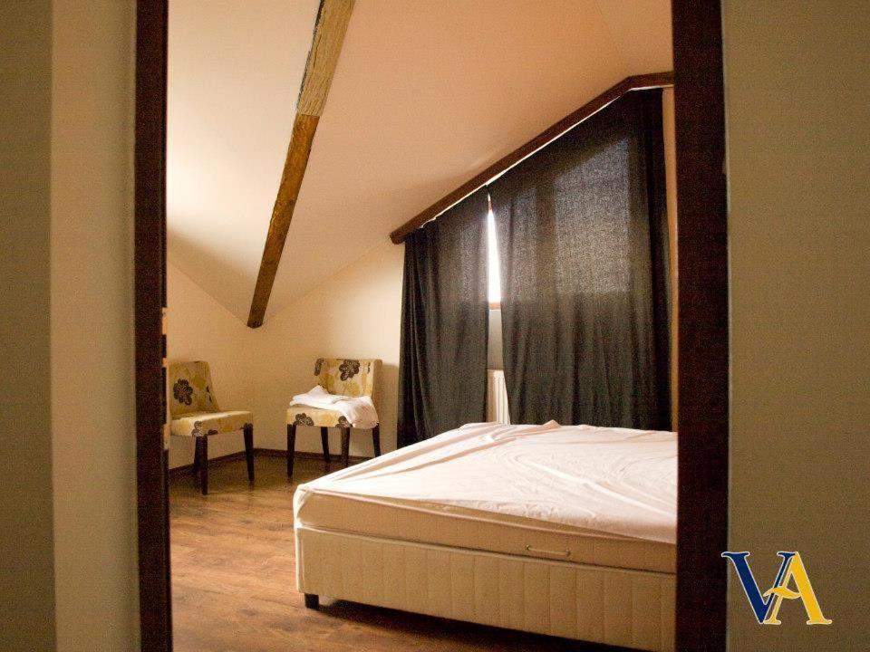 Villa Aya Smochevo Eksteriør billede
