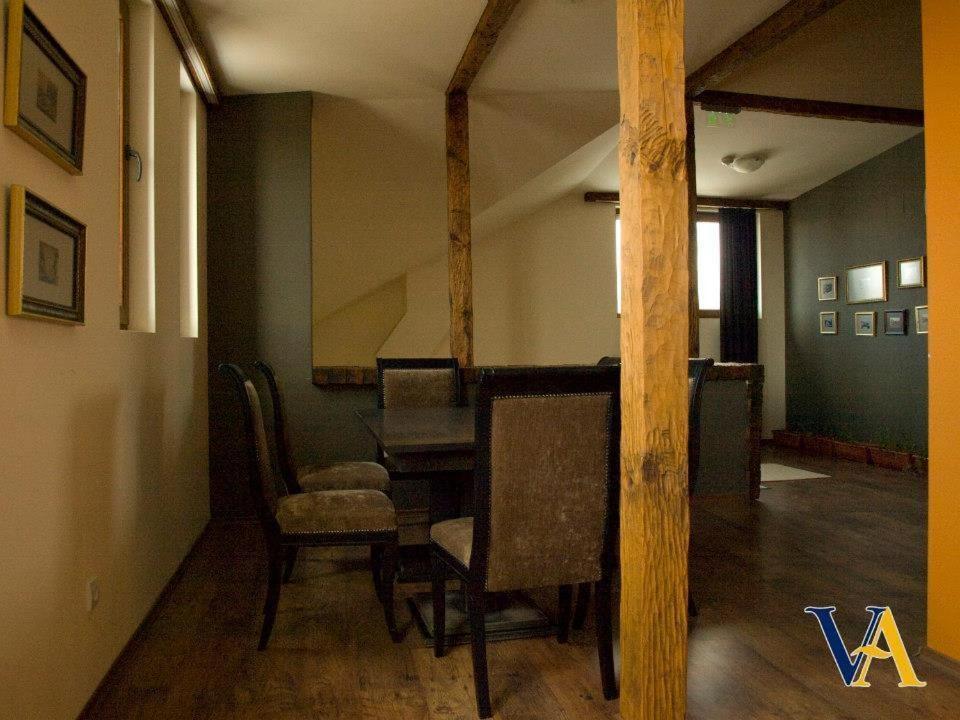 Villa Aya Smochevo Værelse billede